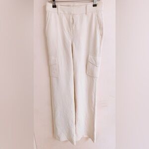 Aritzia Wilfred Lully Cargo Pant